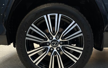 Lexus LX, 2025 год, 22 400 000 рублей, 7 фотография
