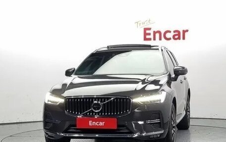 Volvo XC60 II, 2022 год, 3 370 000 рублей, 2 фотография