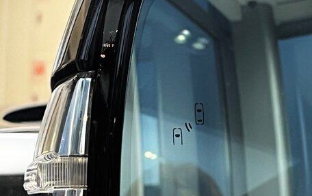 Lexus LX, 2025 год, 22 400 000 рублей, 31 фотография