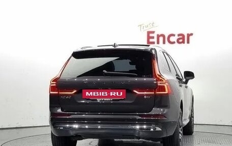 Volvo XC60 II, 2022 год, 3 370 000 рублей, 4 фотография