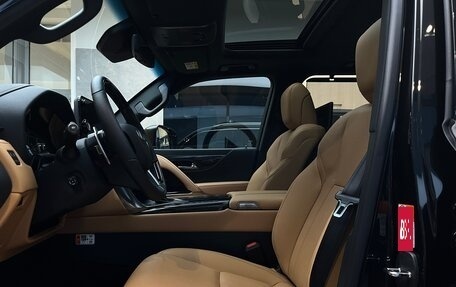 Lexus LX, 2025 год, 22 400 000 рублей, 25 фотография