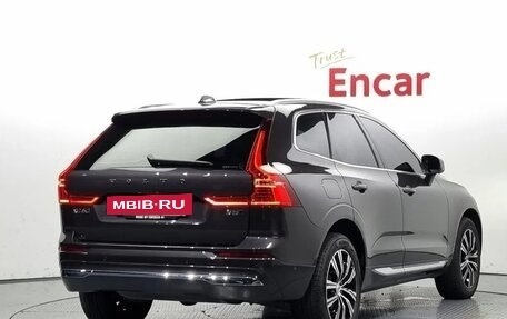 Volvo XC60 II, 2022 год, 3 370 000 рублей, 3 фотография