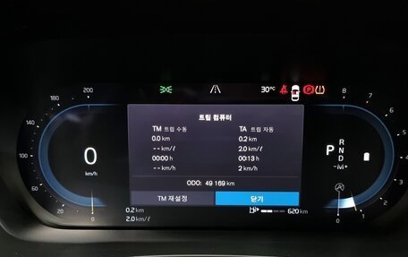 Volvo XC60 II, 2022 год, 3 370 000 рублей, 13 фотография