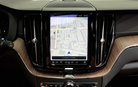 Volvo XC60 II, 2022 год, 3 370 000 рублей, 19 фотография