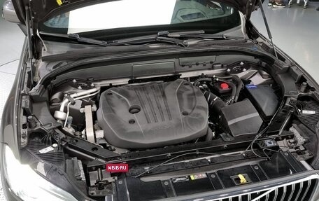 Volvo XC60 II, 2022 год, 3 370 000 рублей, 7 фотография