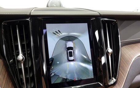 Volvo XC60 II, 2022 год, 3 370 000 рублей, 20 фотография