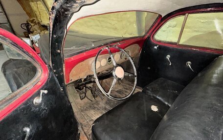 ЗиС 101, 1939 год, 16 200 000 рублей, 2 фотография