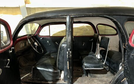 ЗиС 101, 1939 год, 16 200 000 рублей, 4 фотография