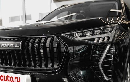 Haval Jolion, 2025 год, 2 349 000 рублей, 4 фотография