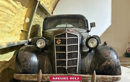 ЗиС 101, 1939 год, 16 200 000 рублей, 7 фотография