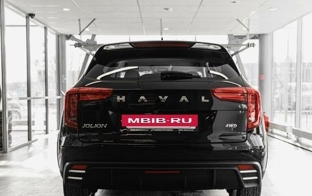Haval Jolion, 2025 год, 2 349 000 рублей, 9 фотография