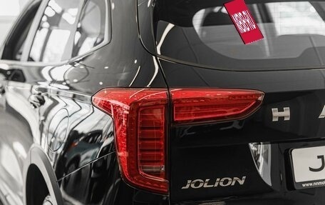 Haval Jolion, 2025 год, 2 349 000 рублей, 10 фотография
