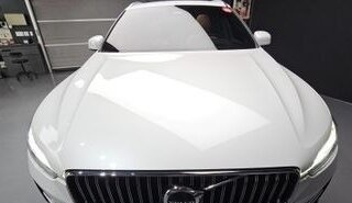 Volvo XC60 II, 2022 год, 3 760 000 рублей, 2 фотография