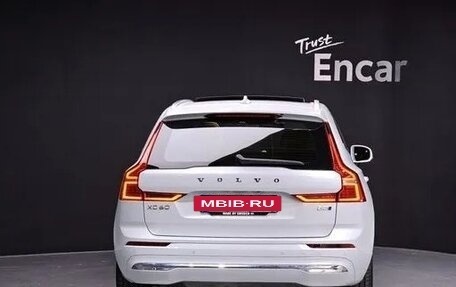 Volvo XC60 II, 2022 год, 3 760 000 рублей, 4 фотография