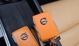 Volvo XC60 II, 2022 год, 3 760 000 рублей, 13 фотография