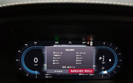 Volvo XC60 II, 2022 год, 3 760 000 рублей, 16 фотография