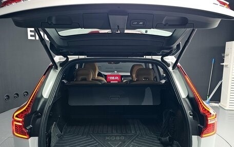 Volvo XC60 II, 2022 год, 3 760 000 рублей, 6 фотография