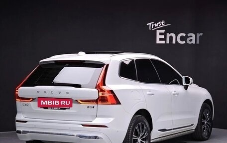 Volvo XC60 II, 2022 год, 3 760 000 рублей, 5 фотография