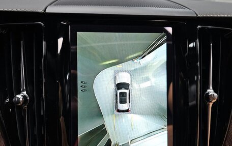 Volvo XC60 II, 2022 год, 3 760 000 рублей, 23 фотография