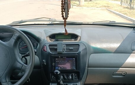 Mitsubishi Space Wagon III, 1999 год, 299 000 рублей, 7 фотография