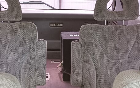 Mitsubishi Space Wagon III, 1999 год, 299 000 рублей, 6 фотография