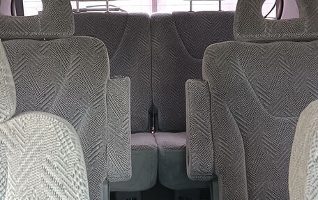 Mitsubishi Space Wagon III, 1999 год, 299 000 рублей, 5 фотография