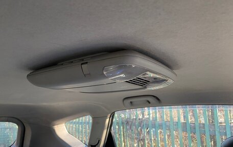 Toyota Prius Alpha I (ZVW40/41), 2012 год, 800 000 рублей, 8 фотография