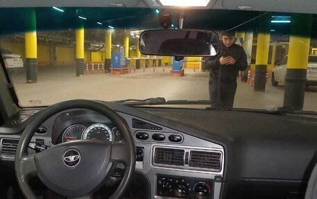 Daewoo Nexia I рестайлинг, 2012 год, 165 000 рублей, 6 фотография