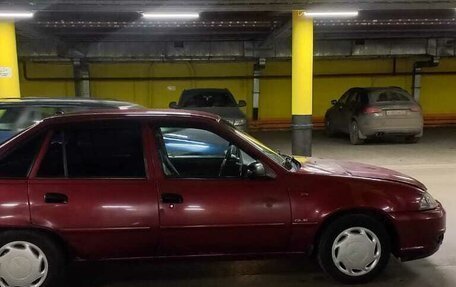 Daewoo Nexia I рестайлинг, 2012 год, 165 000 рублей, 5 фотография