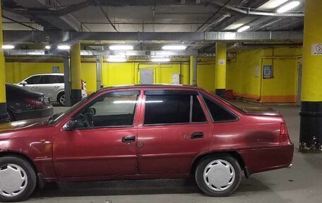 Daewoo Nexia I рестайлинг, 2012 год, 165 000 рублей, 4 фотография