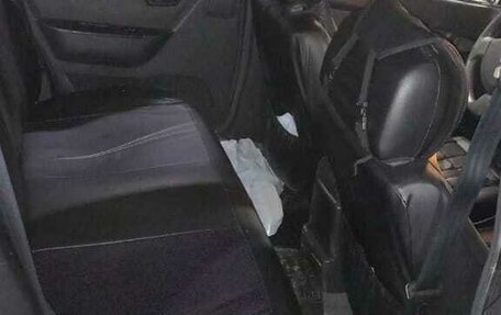 Daewoo Nexia I рестайлинг, 2012 год, 165 000 рублей, 7 фотография