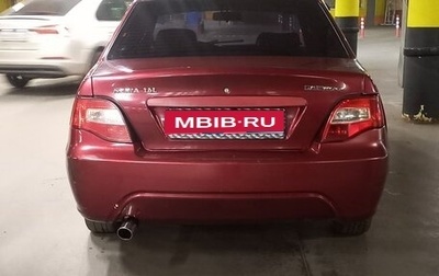 Daewoo Nexia I рестайлинг, 2012 год, 165 000 рублей, 1 фотография