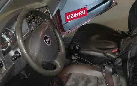 Daewoo Nexia I рестайлинг, 2012 год, 165 000 рублей, 10 фотография