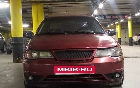 Daewoo Nexia I рестайлинг, 2012 год, 165 000 рублей, 3 фотография