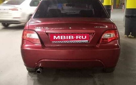 Daewoo Nexia I рестайлинг, 2012 год, 165 000 рублей, 2 фотография