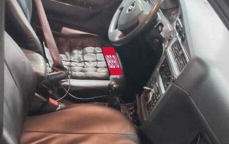 Daewoo Nexia I рестайлинг, 2012 год, 165 000 рублей, 8 фотография