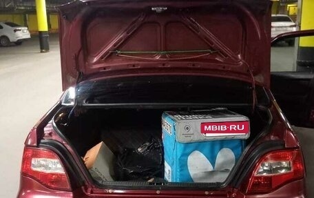 Daewoo Nexia I рестайлинг, 2012 год, 165 000 рублей, 9 фотография