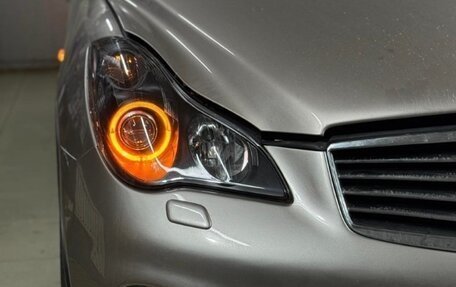 Infiniti EX, 2008 год, 1 150 000 рублей, 1 фотография