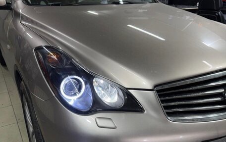 Infiniti EX, 2008 год, 1 150 000 рублей, 2 фотография