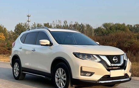 Nissan X-Trail, 2021 год, 2 000 000 рублей, 3 фотография