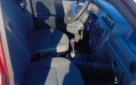Dacia Solenza, 2003 год, 165 000 рублей, 10 фотография