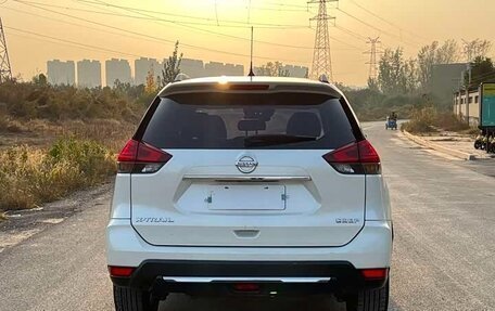 Nissan X-Trail, 2021 год, 2 000 000 рублей, 6 фотография