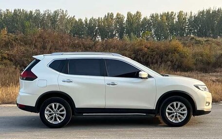 Nissan X-Trail, 2021 год, 2 000 000 рублей, 5 фотография