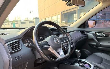 Nissan X-Trail, 2021 год, 2 000 000 рублей, 10 фотография