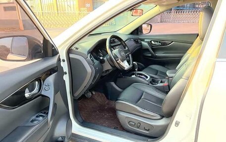 Nissan X-Trail, 2021 год, 2 000 000 рублей, 11 фотография