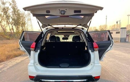 Nissan X-Trail, 2021 год, 2 000 000 рублей, 18 фотография