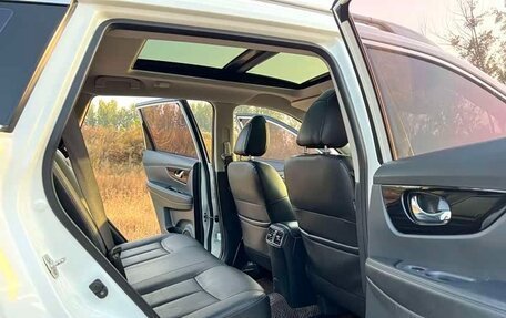 Nissan X-Trail, 2021 год, 2 000 000 рублей, 15 фотография