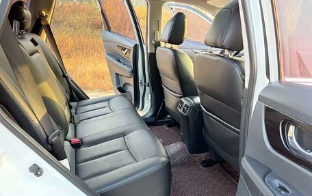 Nissan X-Trail, 2021 год, 2 000 000 рублей, 17 фотография