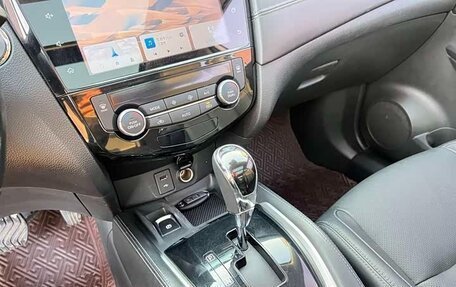 Nissan X-Trail, 2021 год, 2 000 000 рублей, 14 фотография