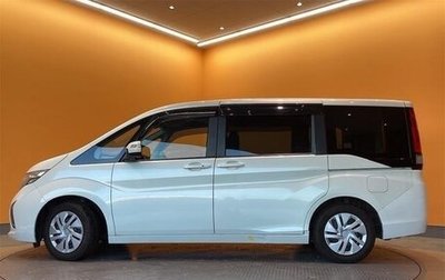Honda Stepwgn IV, 2015 год, 1 450 000 рублей, 1 фотография